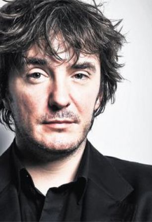 Dylan Moran