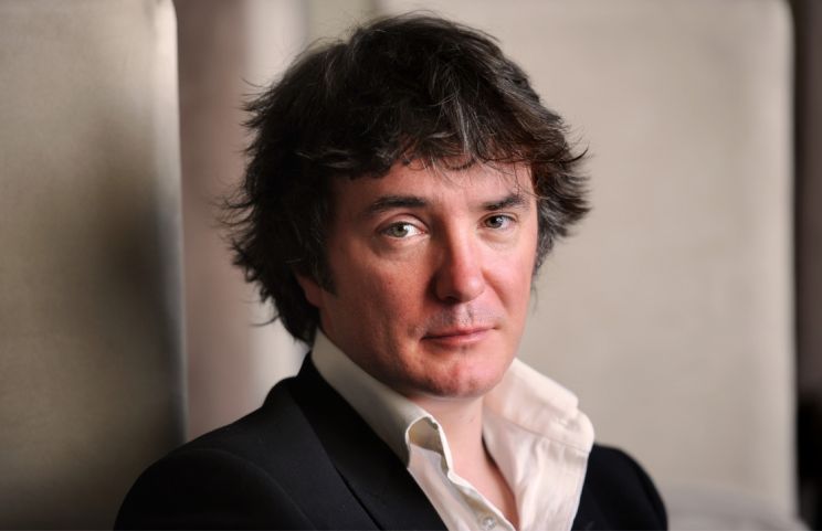 Dylan Moran