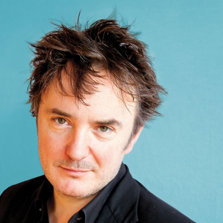 Dylan Moran