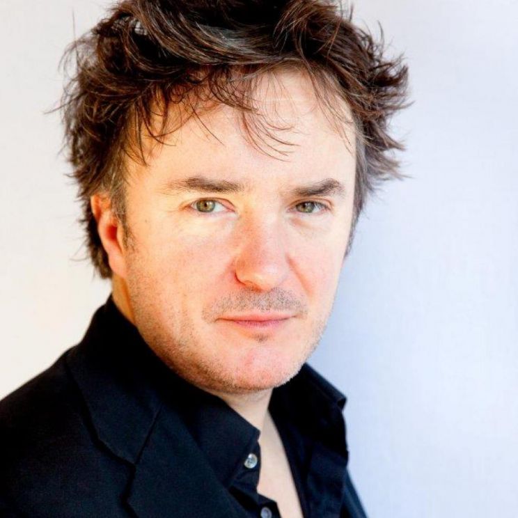 Dylan Moran