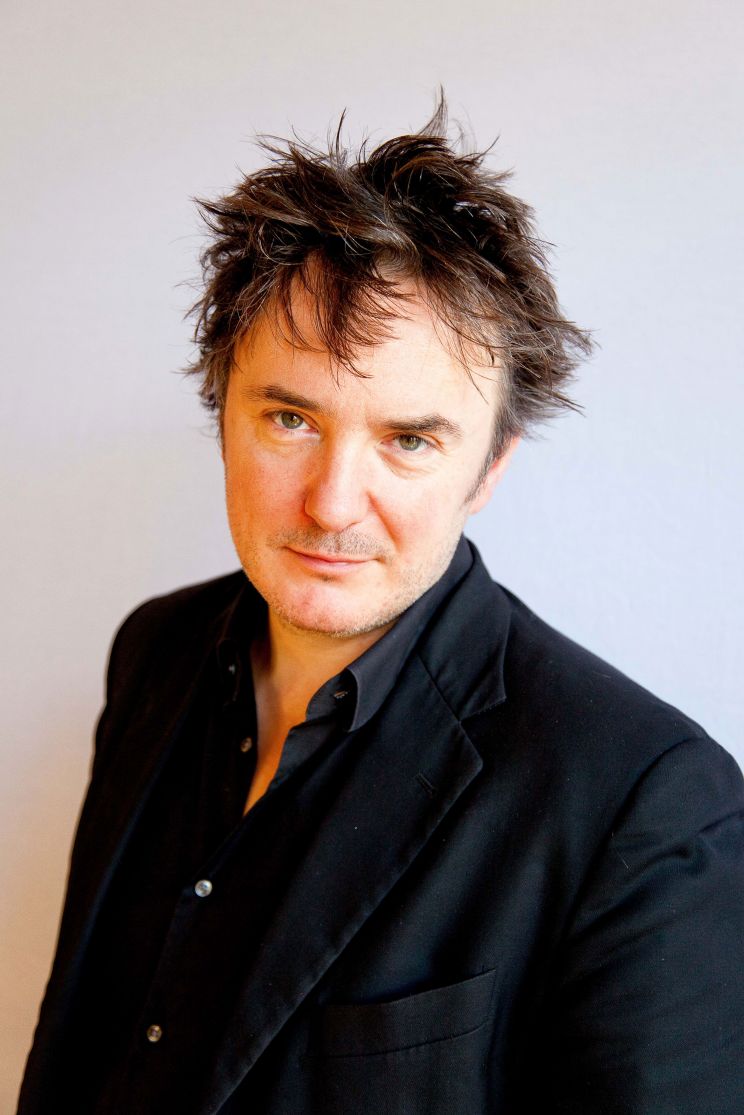 Dylan Moran