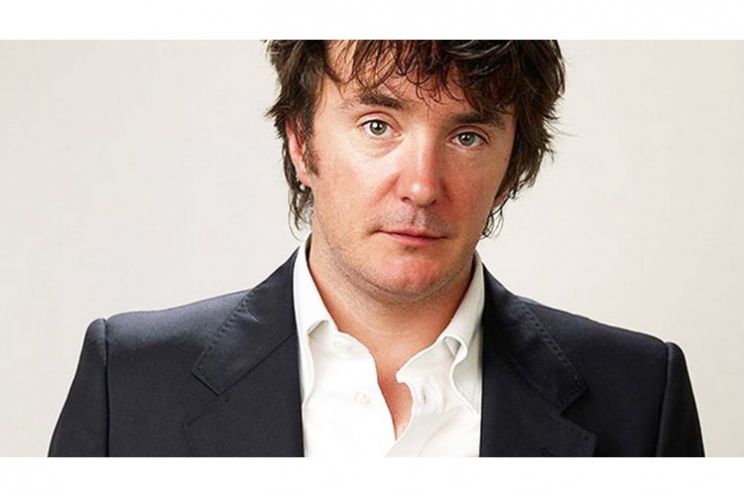 Dylan Moran