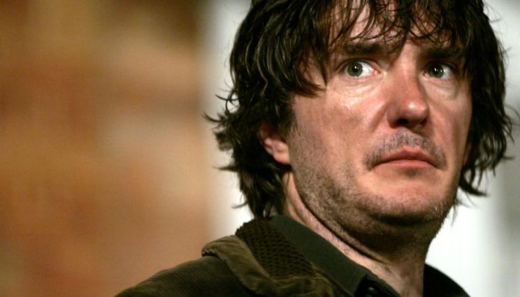 Dylan Moran