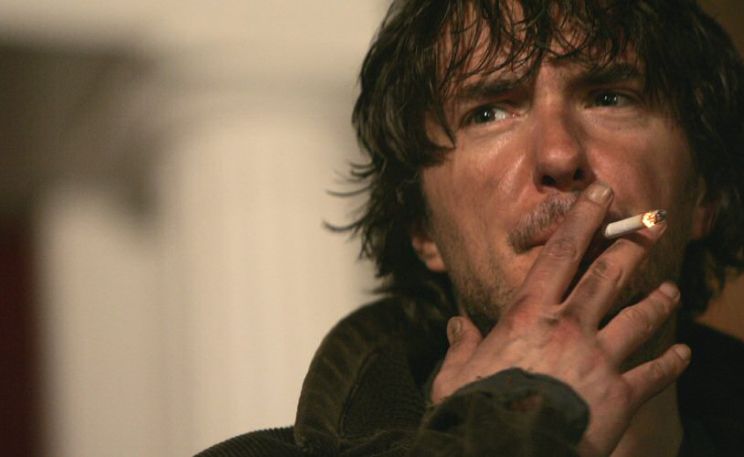 Dylan Moran