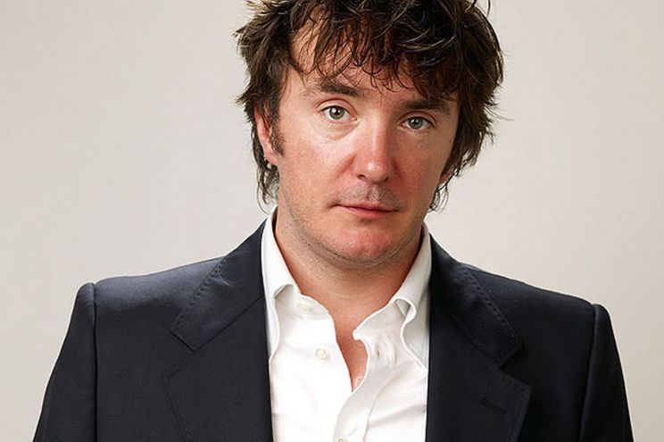 Dylan Moran