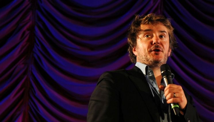 Dylan Moran