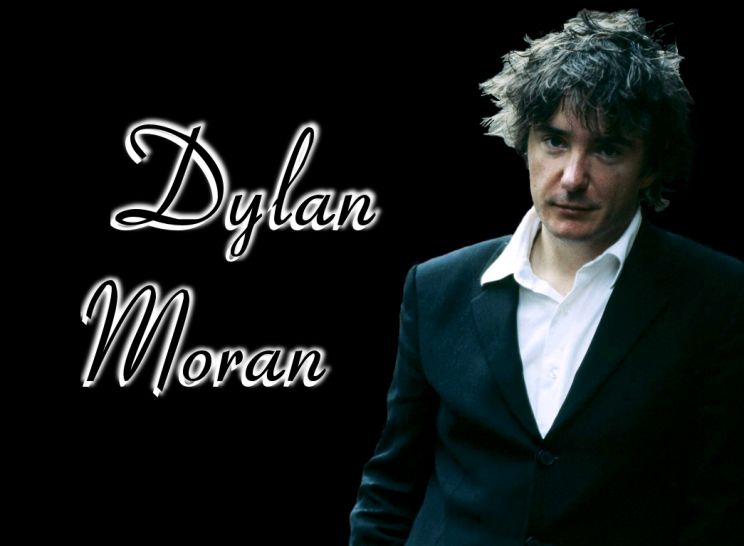 Dylan Moran