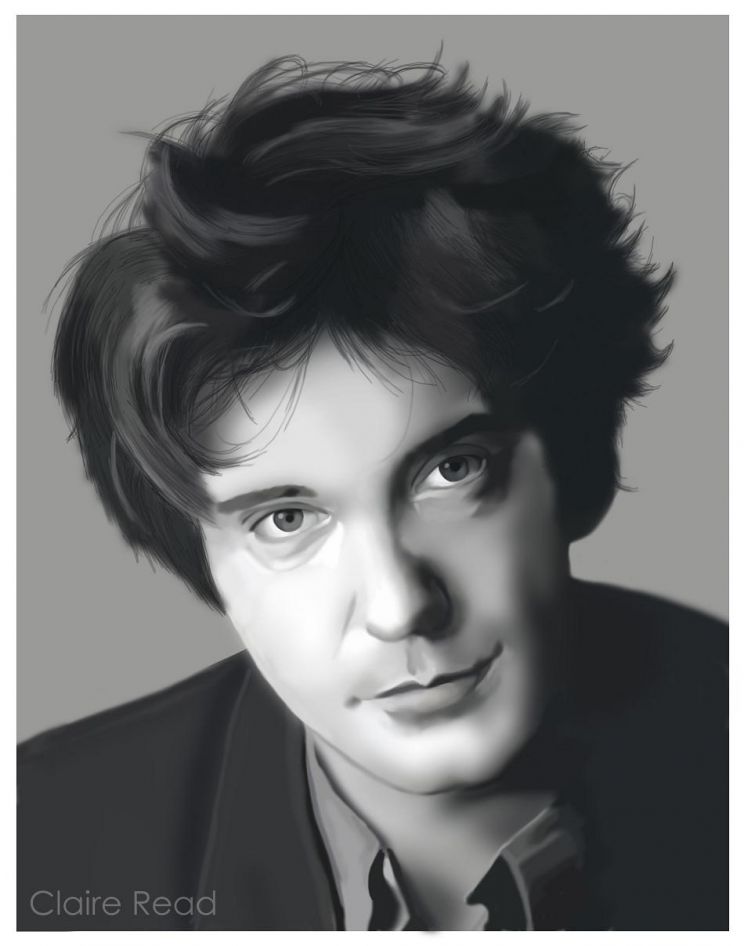 Dylan Moran