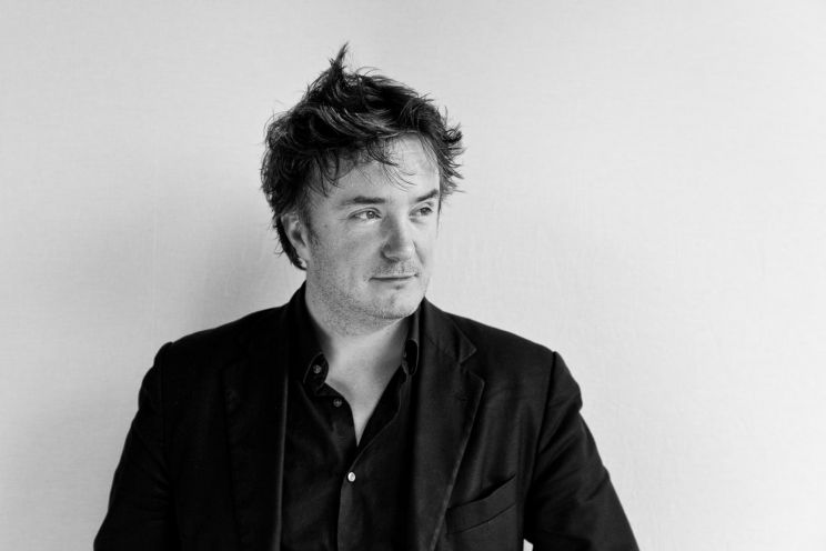 Dylan Moran