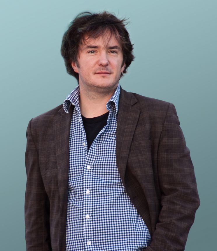 Dylan Moran