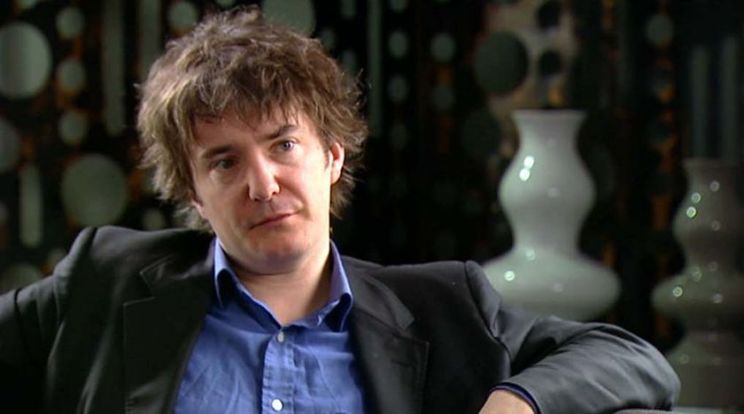 Dylan Moran