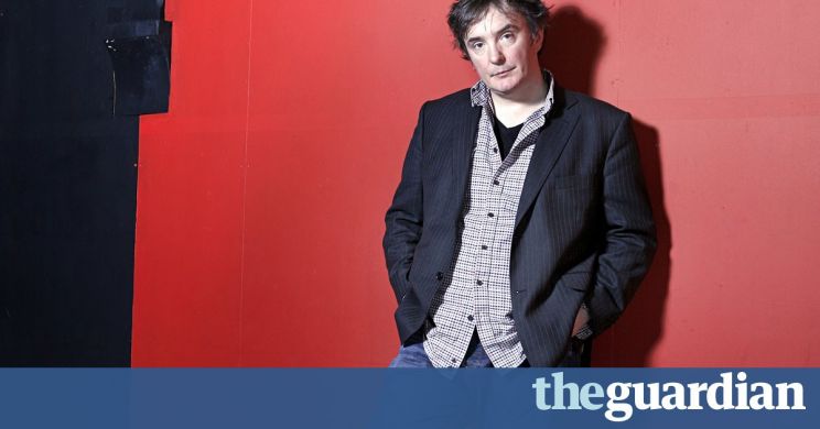 Dylan Moran