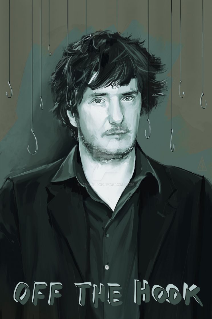 Dylan Moran