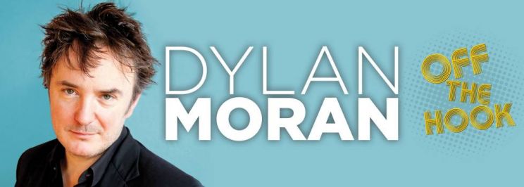 Dylan Moran