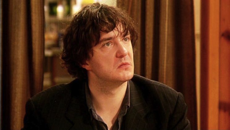 Dylan Moran