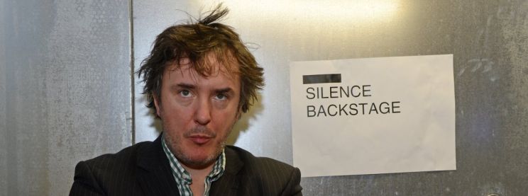 Dylan Moran