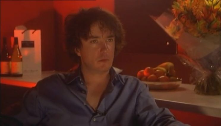 Dylan Moran