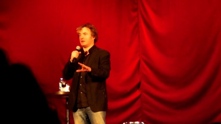 Dylan Moran