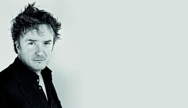 Dylan Moran