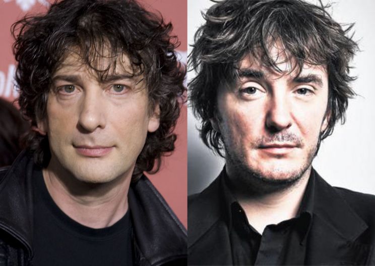 Dylan Moran