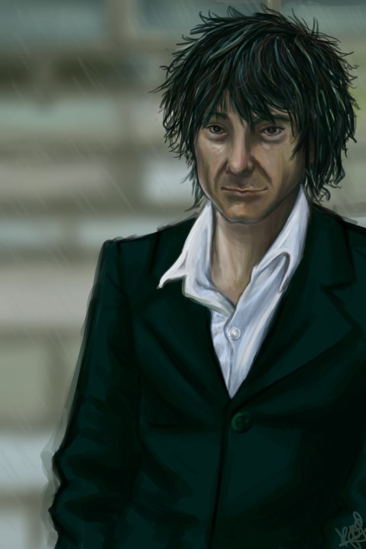 Dylan Moran