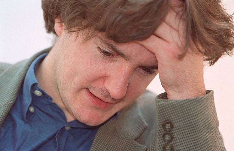 Dylan Moran