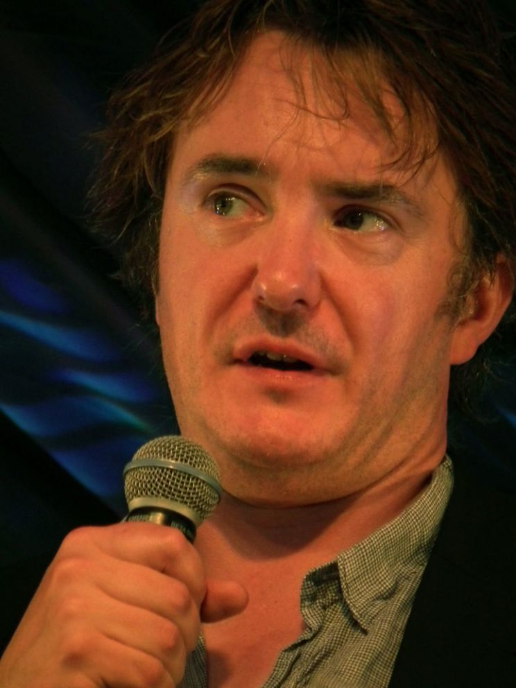 Dylan Moran