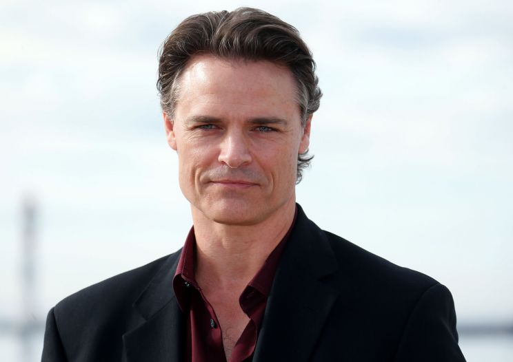 Dylan Neal