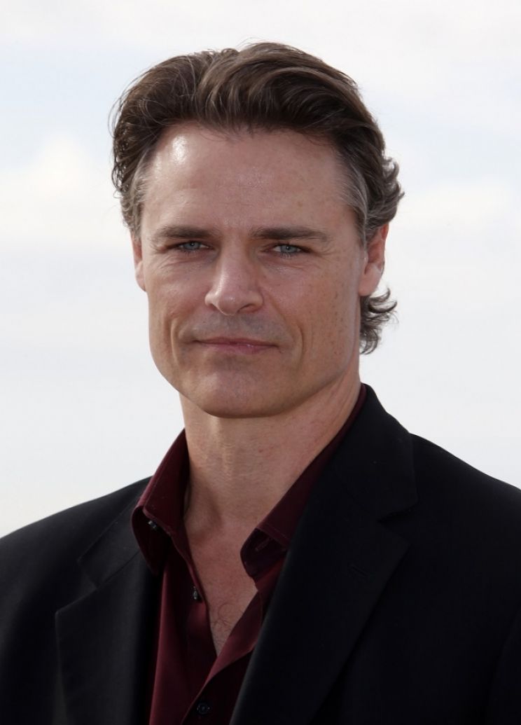 Dylan Neal