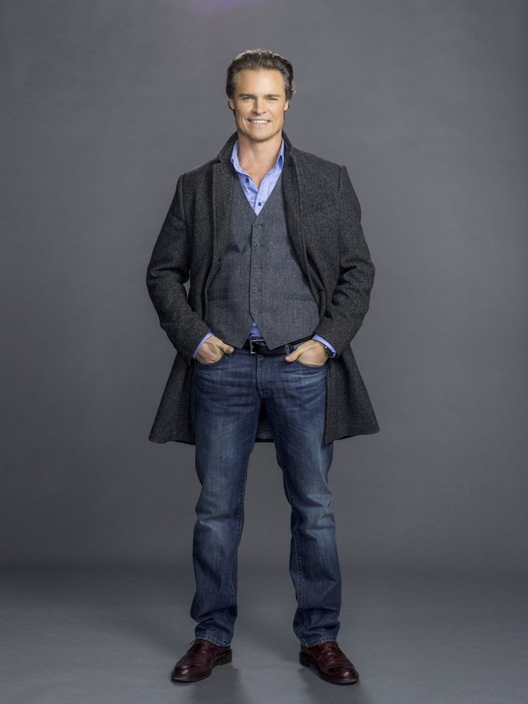 Dylan Neal