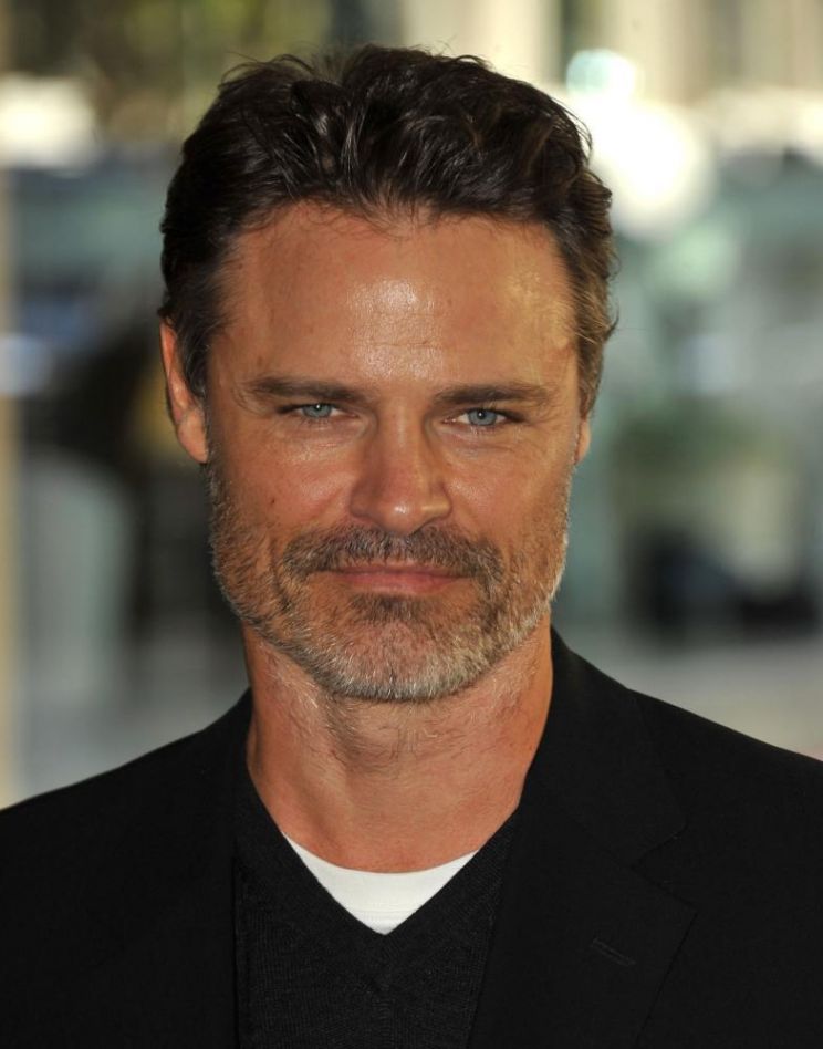 Dylan Neal