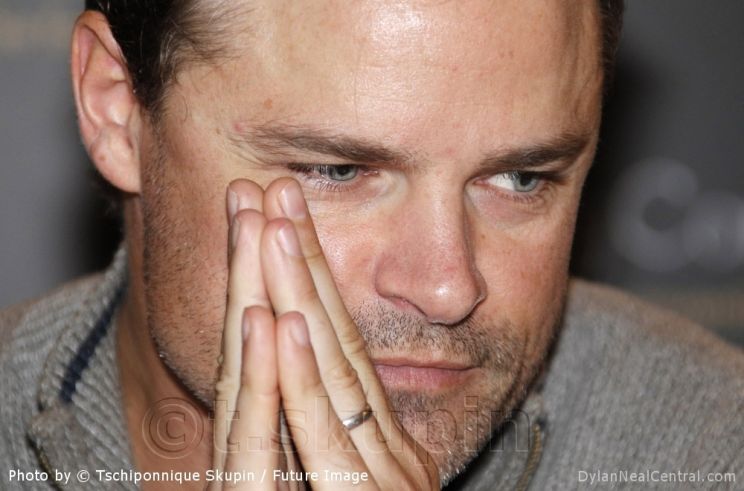 Dylan Neal
