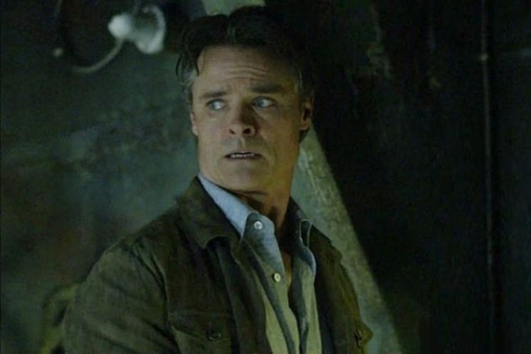 Dylan Neal