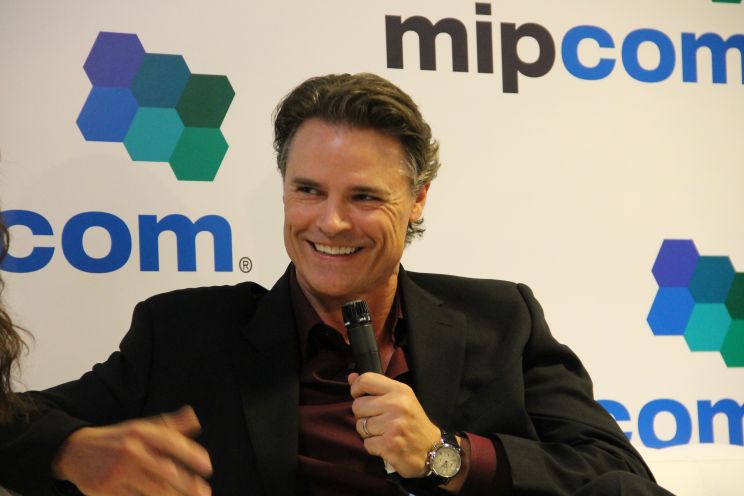 Dylan Neal