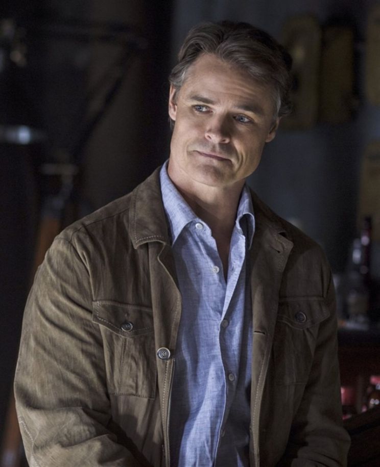 Dylan Neal