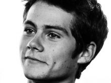 Dylan O'Brien