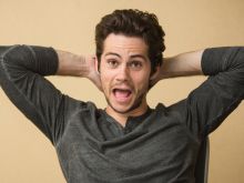 Dylan O'Brien