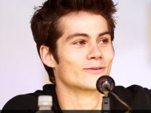 Dylan O'Brien