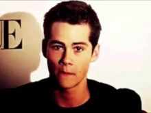 Dylan O'Brien