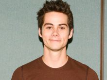 Dylan O'Brien