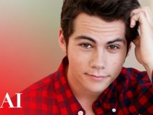 Dylan O'Brien