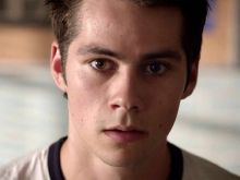 Dylan O'Brien