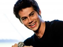 Dylan O'Brien