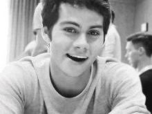 Dylan O'Brien