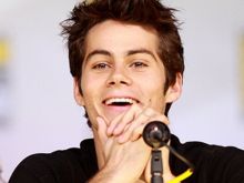 Dylan O'Brien