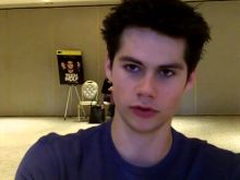 Dylan O'Brien