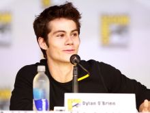 Dylan O'Brien