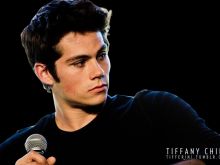 Dylan O'Brien