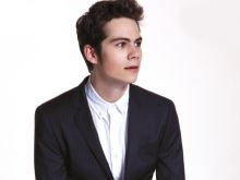 Dylan O'Brien