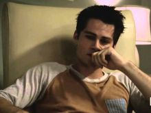 Dylan O'Brien